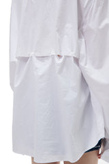 トレンズシャツ/TRENS SHIRT