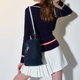 HALF PLEATS SKIRT(Copy) (6652487991414)