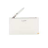 FG スキンポケットウォレット/FG SKIN POCKET WALLET-IVORY