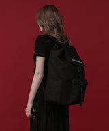 テクニカル マルチ バックパック / [BLESSEDBULLET]technical multi backpack_cobalt blue/khaki/coating black