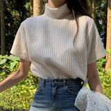 ポソムショートスリーブTシャツ