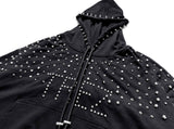 TZ KING PINS HOODIE LIMITED EDITION