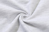 ハワイアンTシャツ / HAWAIIAN TEE SHIRT_LIGHT GREY