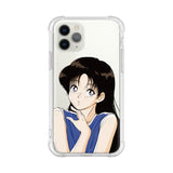 プルムiPhoneケース / Pureum Jelly v. (4583776518262)
