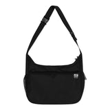 ラウンドメッセージバッグ / ROUND MESSENGER BAG