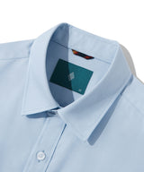 ライトO2シャツ/Light O2 Shirt S118 Sky Blue