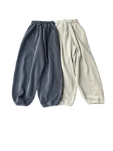 [셋업] Double pigment pants (2color)