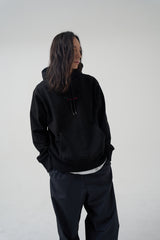 ロゴフーディー / TABB Logo Hoodie_Black