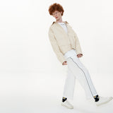 Coating Jacket [Oatmeal] (6592361496694)
