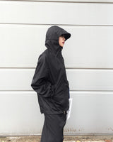 Gorp cap windbreaker (Unisex)