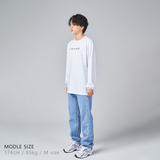 ルースインアルティスロングスリーブTシャツ  Luce In Altis Long-Sleeve (4559493890166)