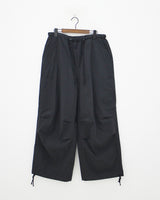 マズカーゴワイドパンツ / Muzz Cargo Wide Pants (3color)