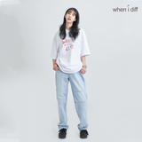 ドゥードゥルTシャツ / DOODLE T-SHIRT (4476462497910)