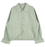 No.0096 M blouson JK (3color)