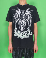 スワンプエンジェルTシャツ