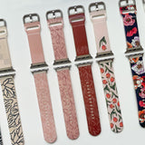 Apple Watch Band 01Mango Tulip 38/40/42/44mm (6638866268278)
