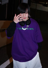 T-shirt 瑕疵