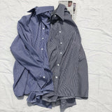 LMN Oversized Fit Balloon ST Shirt (2 colors)