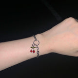 Baby cherry_bracelet (6672851927158)