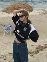 サッカーボクシーT