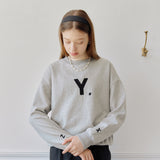 XYZ T-SHIRT_GRAY (6600103100534)