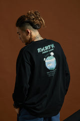アースラブT / EARTH LOVE / TEE.LS