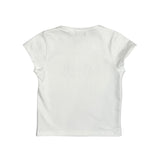 Garcon Baby tee (White)