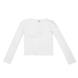 Aphrodite T-shirts (white) (6684201779318)