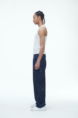 チェジュビーチデニムパンツ / Jeju Beach Denim Pants