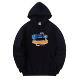 LONG CAT HOODIE