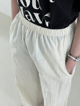 Unisex fruit pants