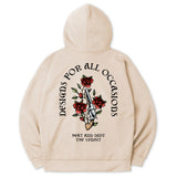 ローズガンフーディー/VENHIT RoseGun HOODIE