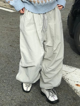 Paroi nylon pants