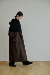 バラクラバ/unisex balaclava black