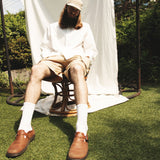 スリップオンシャツ / Slip-On Shirt (4523281776758)