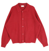 No.9235 wool 50 collar button wool CD (5color) (6645569552502)