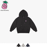 ユニセックスビーボールドフーディ/UNISEX BE BOLD HOODIE