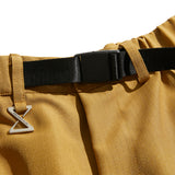 マスター / FR2ウェイワイドカーゴパンツ / MASTER / FR 2WAY WIDE CARGO PANTS