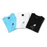 A LADY TEE (3color) (6675718930550)