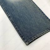 ティーンポイントデニムパンツ / TR2426 Teen Point Denim Pants