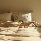 マスコットクッションカバー (50X50) / Mascot Cushion Cover (50X50)