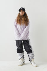 ジョガーパンツ / BSR2223FWPT065 3L UNQ JOGGER PANTS BLACK