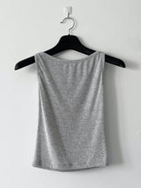 Cambr bolero sleeveless set