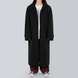 Penta ダッフルコート/Penta Duffel Coat