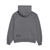 リバースホラーラグランフーディー / REVERS HORROR RAGLAN HOODIE (4577403306102)