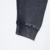 ビンテージウォシング パーカー / vintage washing hoodie [black]