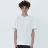 ブレードリフレクティブアンダーバーTシャツ / BLADE REFLECTIVE UNDER BAR (4523282661494)