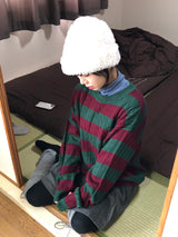 レヴェリーニット