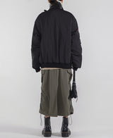 （UNISEX）USAファーパイロットムトン