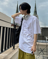 ロカイブ半袖 (2 color)